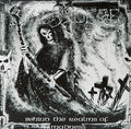 Behind The Realms Of Madness (Clear W/ Black Splatter Vinyl 2Lp) Vinyl Record