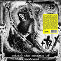 Behind The Realms Of Madness (Color Vinyl) Vinyl Record