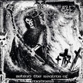 Behind The Realms Of Madness (White W/ Black Splatter Vinyl 2Lp) Vinyl Record