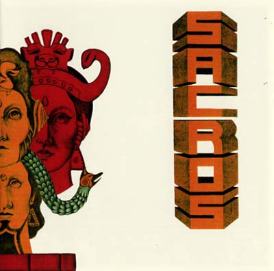 Sacros Music CD