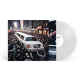 Sad Night Dynamite - Welcome The Night - Indie Exclusive Vinyl Record