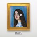 Haunted Painting Music CD