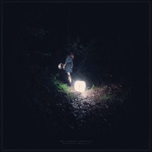 Darkness Forgives Music CD