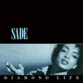 Sade Diamond Life Vinyl Record