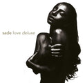 Sade Love Deluxe Vinyl Record