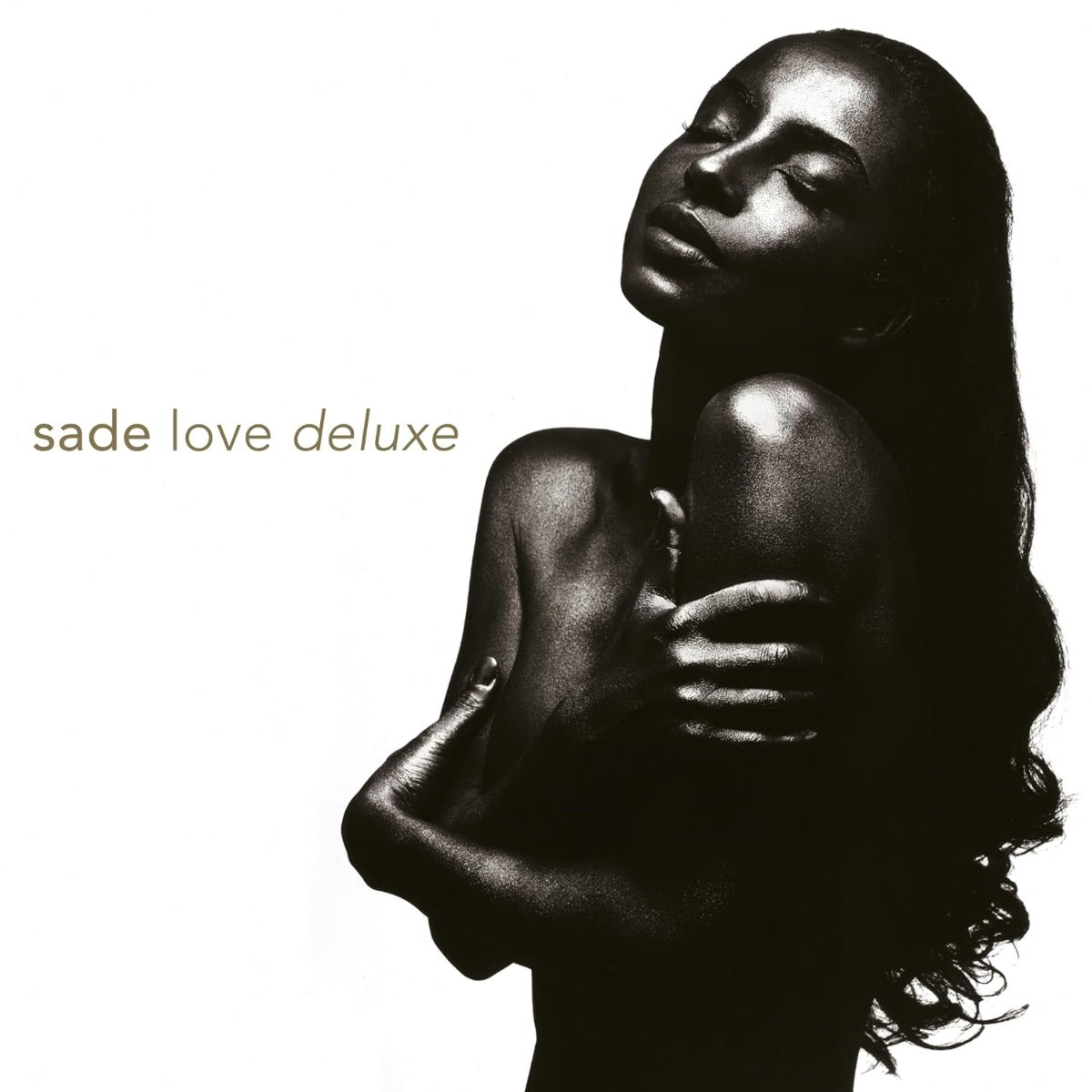 Sade Love Deluxe Vinyl Record