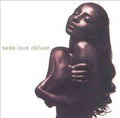 Sade - Love Deluxe |