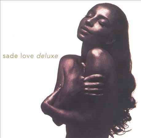 Sade - Love Deluxe |