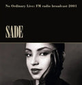 Sade - No Ordinary Live [Import] Vinyl Record