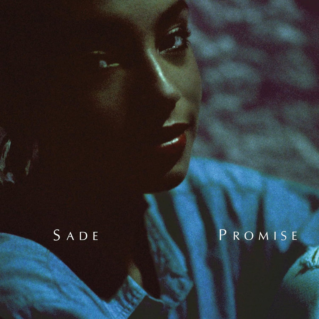 Sade Promise Vinyl Record