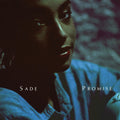 Sade Promise Vinyl Record