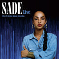 Sade Live: 1984-09-21 Ahoy Hallen, Rotterdam Vinyl Record