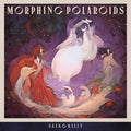 Morphing Polaroids Vinyl Record