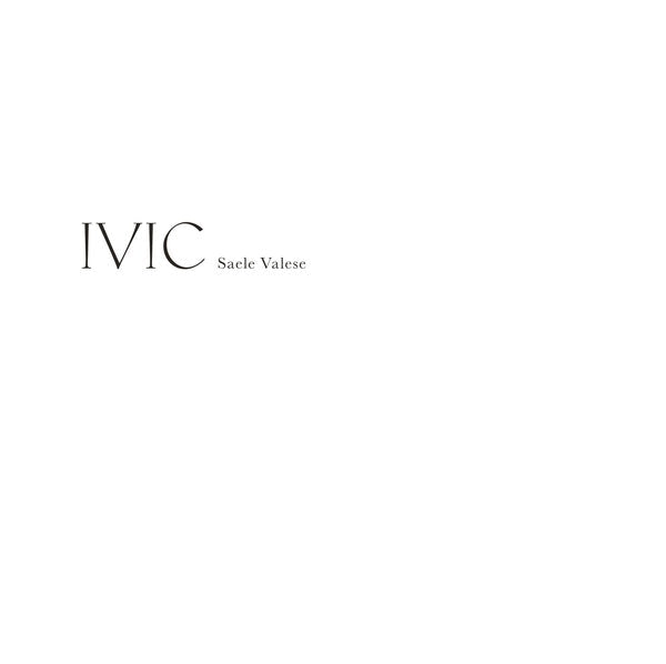 IVIC Music CD