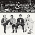 The International Submarine Band - Safe At Home (All Analog Mono Edition) Vinyl Record