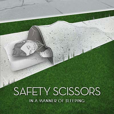 In a Manner of Sleeping Music CD