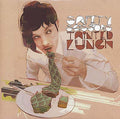 Tainted Lunch Vinyl Record