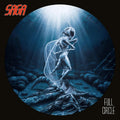 Full Circle (Remastered, 180 Gram Vinyl) Vinyl Record