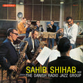 Sahib Shihab and the Danish Radio Jazz Group Vinyl Record
