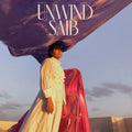 Saib - Unwind Vinyl Record