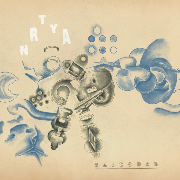 NRTYA (Grey Vinyl) |