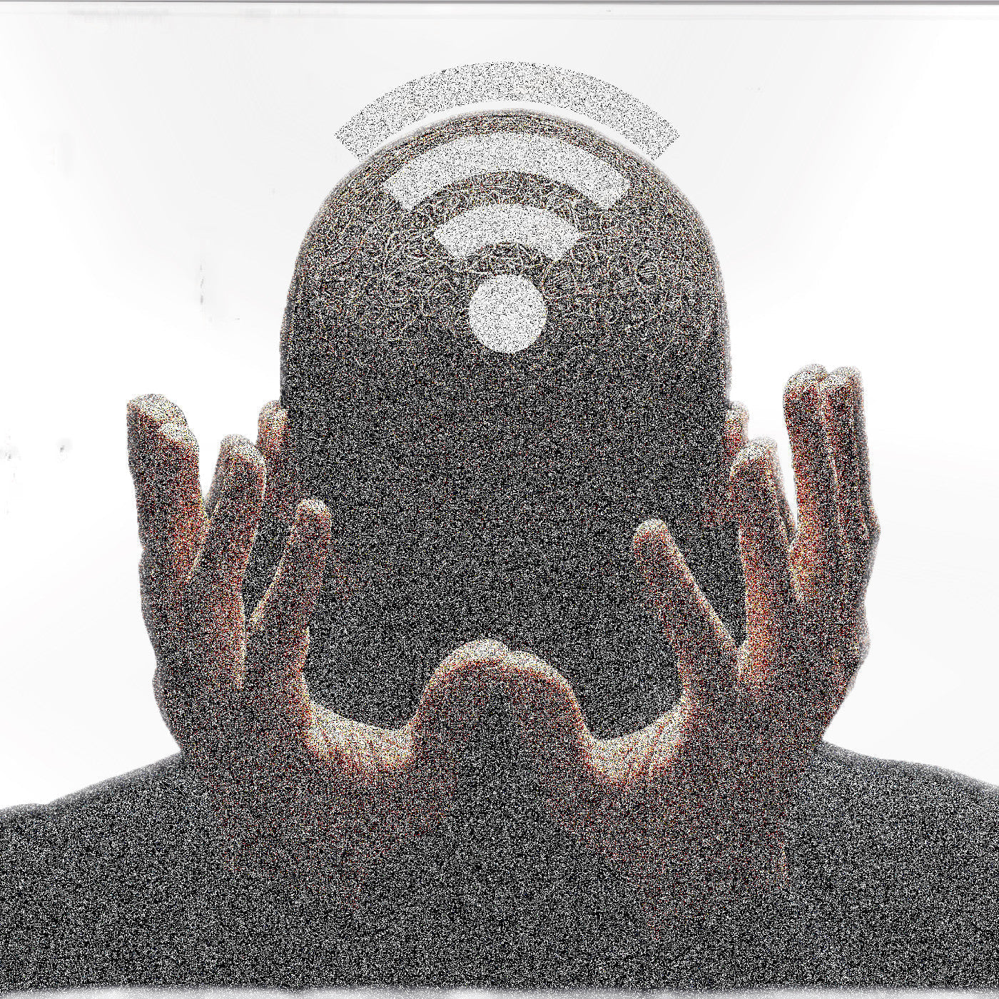 Wiretaps For Oral Vinyl Record