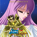 Saint Seiya: Music Collection Volume 4 (Purple LP) Vinyl Record