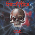Saint Vitus - C.O.D. (Ltd. White Vinyl Edition) Vinyl Record