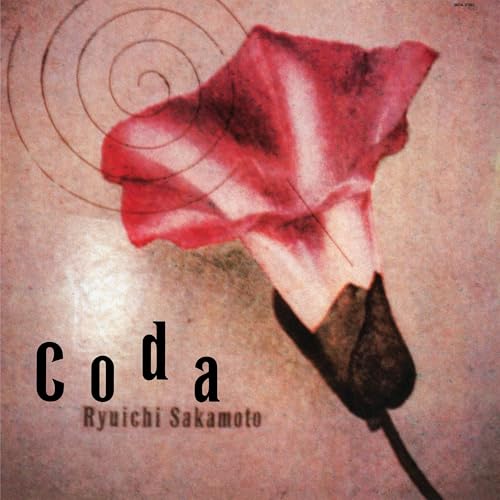 Coda Music CD