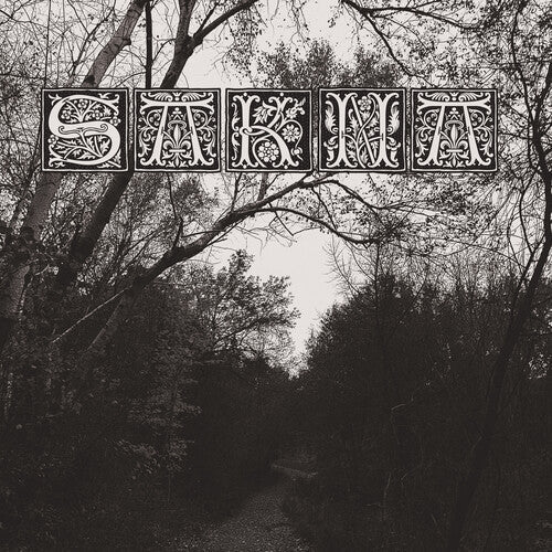 Sakna - De Syv Dodssynder [Vinyl] Vinyl Record