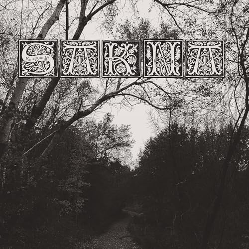 Sakna - De Syv Dodssynder Music CD