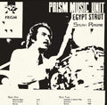 Egypt Strut Music CD