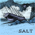 Salt (Blue Vinyl) Vinyl Record