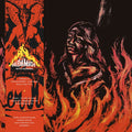 Witch Burning Vinyl Record