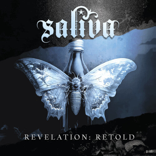Revelation: Retold Music CD