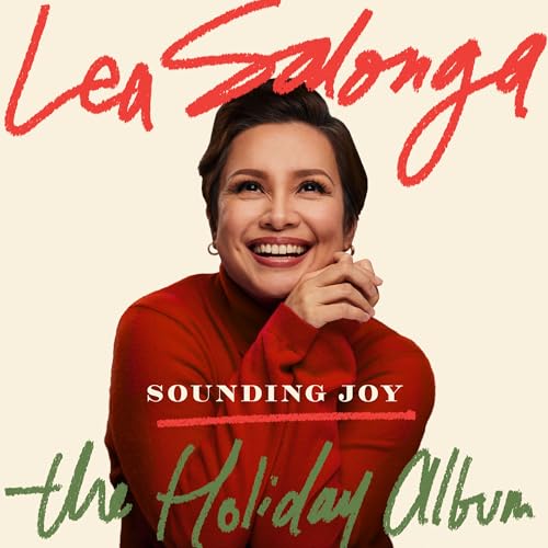 Sounding Joy - The Holiday Album Music CD