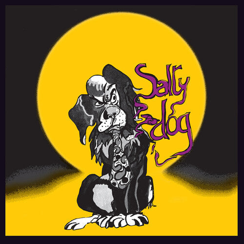 Salty Dog (Reissue) Vinyl Record