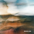 Sam Barber - Broken View [LP] Vinyl Record