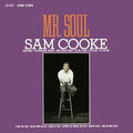 Sam Cooke - Mr. Soul Vinyl Record