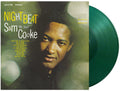 Sam Cooke - Night Beat (Limited Edition,180 Gram Green Colored Vinyl) [Import] |