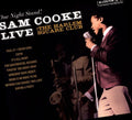 Sam Cooke - One Night Stand! Live at the Harlem Square Club [Import] (180 Gram Vinyl) | Mint (M) Mint (M)