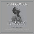 The Platinum Collection (3LP White Vinyl) | Mint (M) Mint (M)