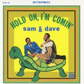 HOLD ON, I'M COMIN' -HQ- |