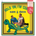 Hold On I'M Comin' (Rhino Reserve) Vinyl Record
