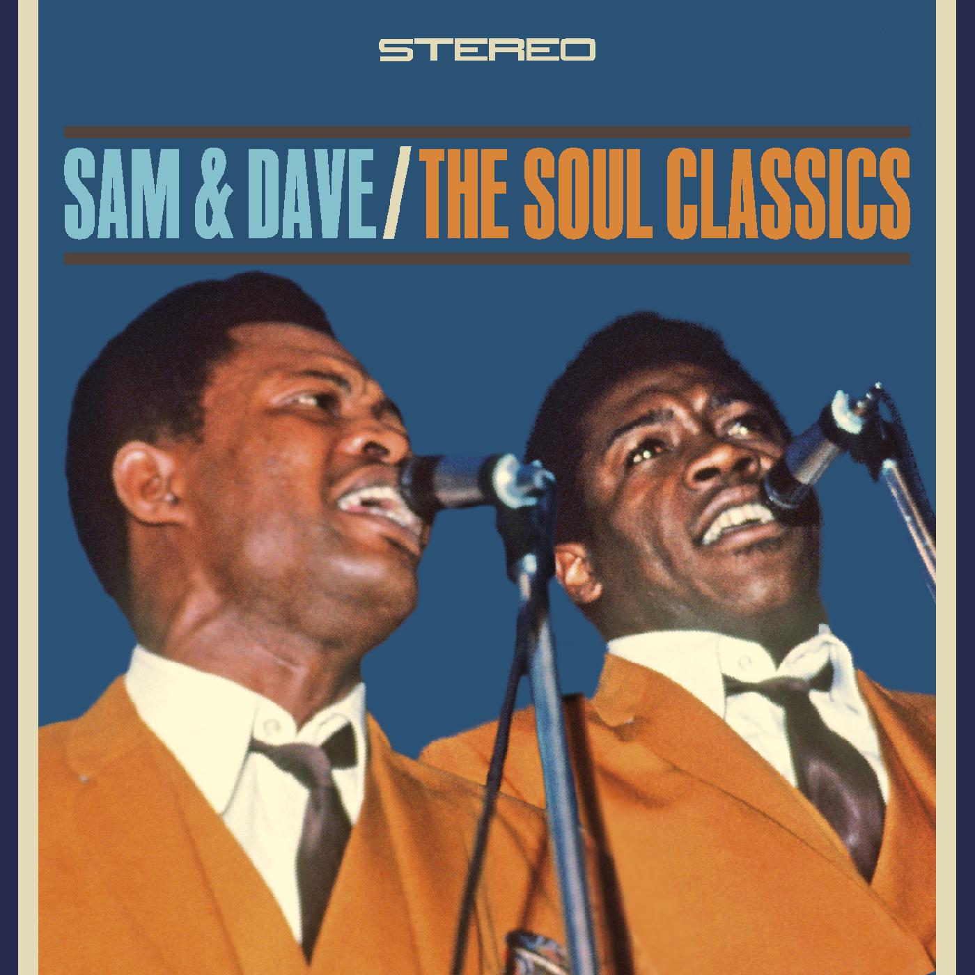 Soul Classics Music CD