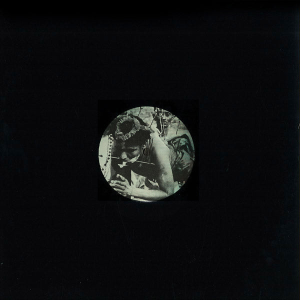 Earth Wart EP Vinyl Record