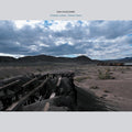Outside Ludlow / Desert Disco Vinyl Record