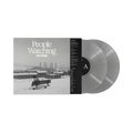 People Watching (Deluxe) [Silver 2LP] Vinyl Record