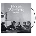 People Watching |