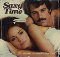 Saxy Time: Music To Make Love To [Gold Nugget LP] Vinyl Record